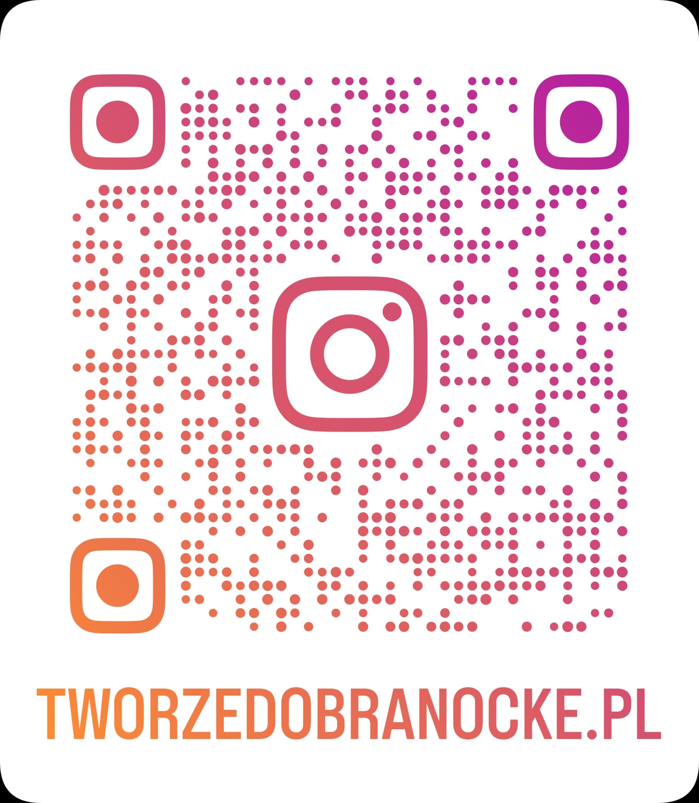 Kolaż zdjęć z naszego profilu na Instagramie TworzęDobranockę